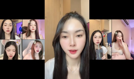 fernrikky TikTok Live — Sep 3, 2026, 5:13 PM