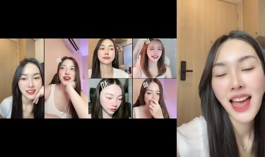 fernrikky TikTok Live — Sep 3, 2026, 6:54 PM