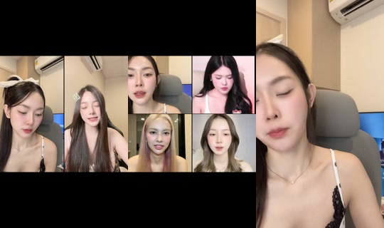 fernrikky TikTok Live — Sep 21, 2026, 4:09 PM