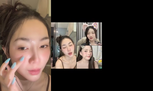 fernrikky TikTok Live — Oct 6, 2026, 5:36 PM
