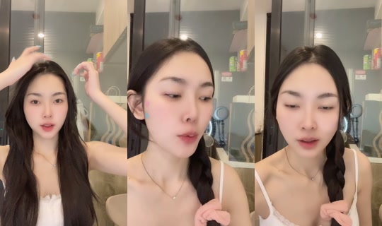 fernrikky TikTok Live — Oct 8, 2026, 2:24 PM