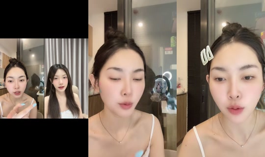 fernrikky TikTok Live — Oct 8, 2026, 6:43 PM