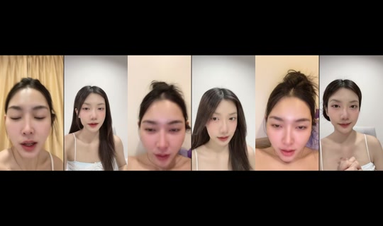 fernrikky TikTok Live — Oct 8, 2026, 7:33 PM