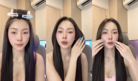 fernrikky TikTok Live — Oct 9, 2026, 12:07 PM