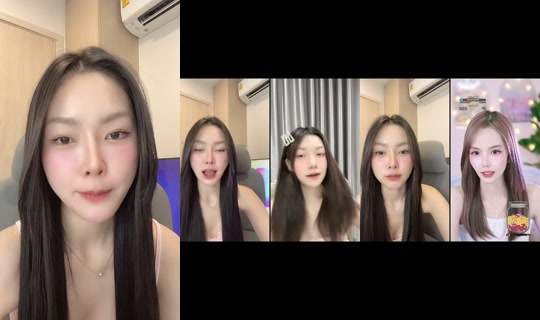 fernrikky TikTok Live — Oct 9, 2026, 12:57 PM