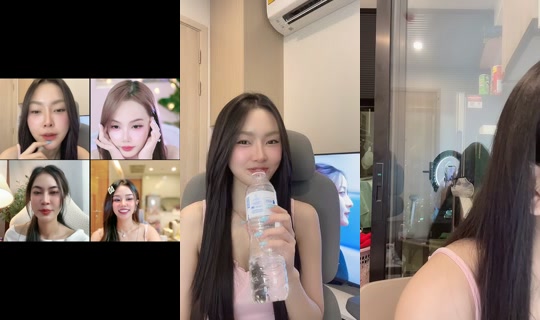 fernrikky TikTok Live — Oct 9, 2026, 1:49 PM