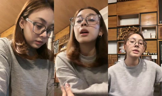 ferosee3 TikTok Live — Aug 23, 2026, 1:11 PM