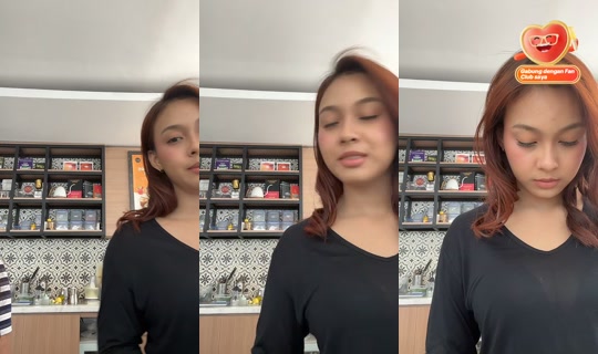 ferosee3 TikTok Live — Oct 6, 2026, 1:22 AM