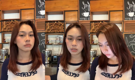 ferosee3 TikTok Live — Oct 8, 2026, 1:01 AM