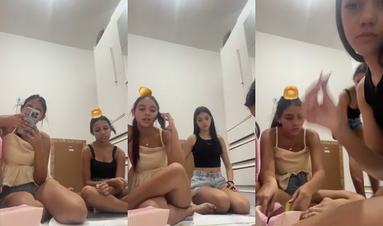 ferreiiraszx TikTok Live — Sep 13, 2026, 8:09 PM