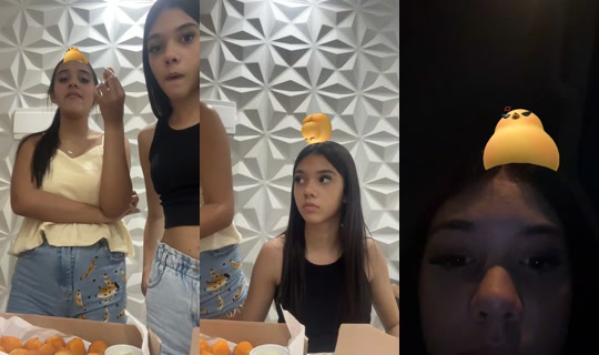 ferreiiraszx TikTok Live — Sep 13, 2026, 8:47 PM