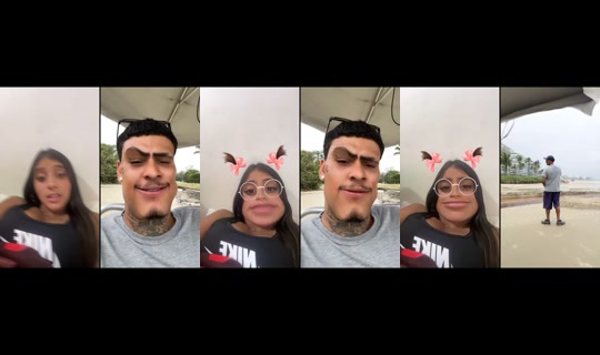 ferreiiraszx TikTok Live — Sep 25, 2026, 3:25 PM