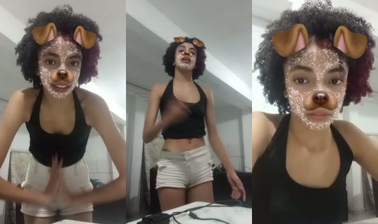 ferreiradailah TikTok Live — Aug 21, 2026, 10:35 PM
