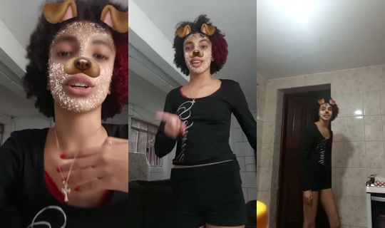 ferreiradailah TikTok Live — Aug 31, 2026, 4:22 PM