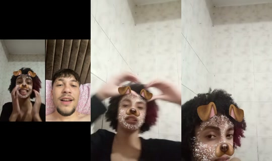 ferreiradailah TikTok Live — Aug 31, 2026, 4:56 PM
