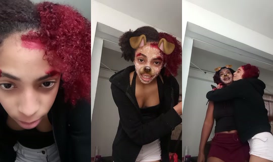 ferreiradailah TikTok Live — Sep 13, 2026, 4:02 PM