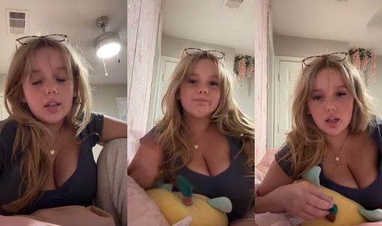 ferretluv TikTok Live — Sep 23, 2026, 11:47 PM