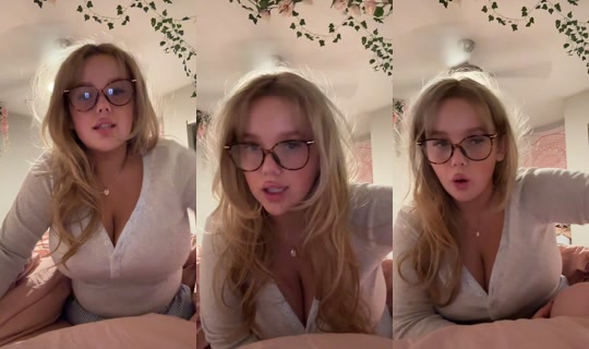 ferretluv TikTok Live — Sep 24, 2026, 6:46 AM