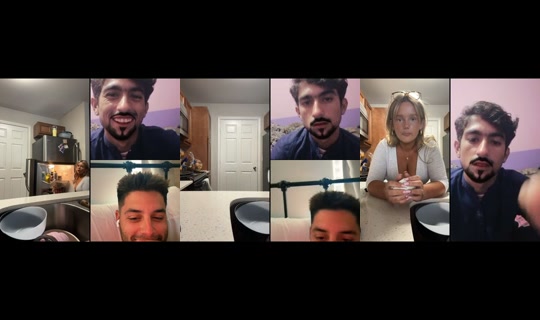 ferretluv TikTok Live — Sep 29, 2026, 7:52 PM