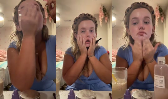 ferretluv TikTok Live — Sep 30, 2026, 7:46 PM