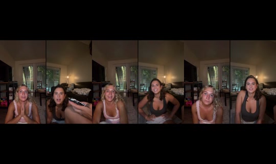 ferriswheel5000 TikTok Live — Sep 21, 2026, 5:02 AM
