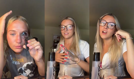 ferriswheel5000 TikTok Live — Sep 25, 2026, 1:56 AM