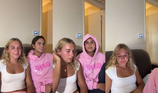 ferriswheel5000 TikTok Live — Sep 28, 2026, 2:39 AM