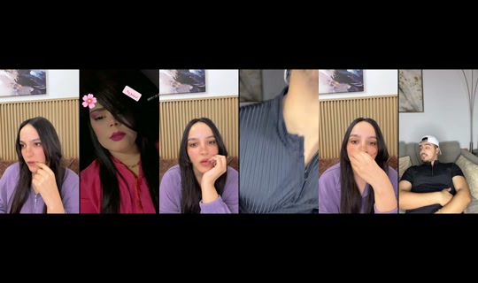 feten.arraki8 TikTok Live — Aug 21, 2026, 8:19 PM