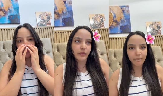 feten.arraki8 TikTok Live — Aug 23, 2026, 3:30 AM