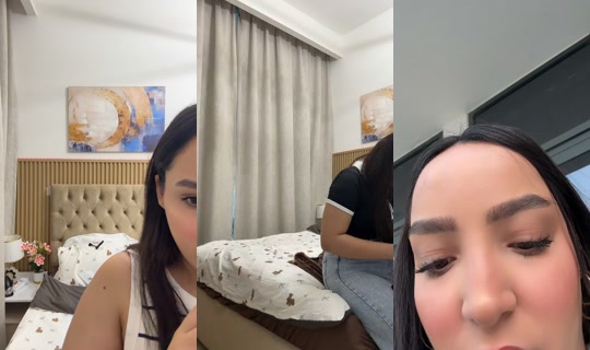 feten.arraki8 TikTok Live — Aug 23, 2026, 2:17 PM