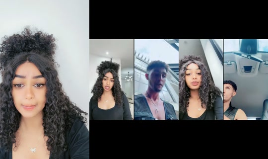 fetty_bae46 TikTok Live — Aug 23, 2026, 1:46 PM