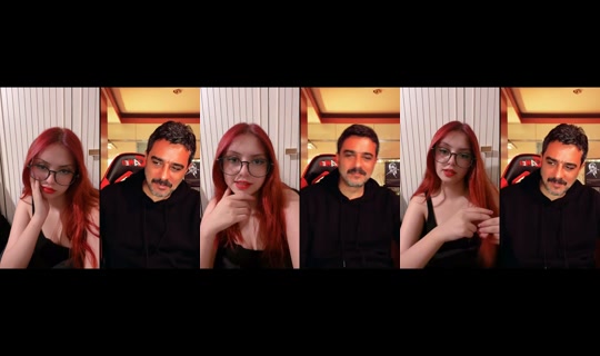 feurigesrot TikTok Live — Sep 30, 2026, 8:07 PM