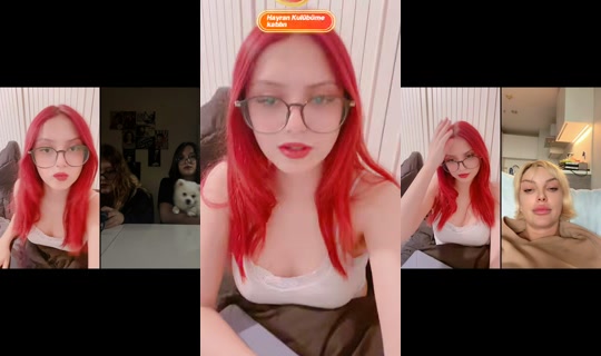 feurigesrot TikTok Live — Oct 2, 2026, 2:18 PM