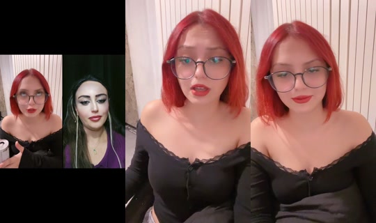 feurigesrot TikTok Live — Oct 3, 2026, 4:04 PM