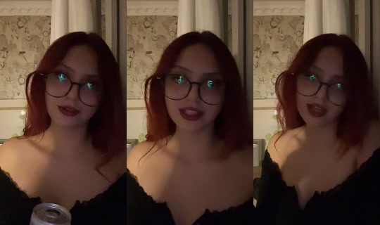 feurigesrot TikTok Live — Oct 3, 2026, 6:02 PM