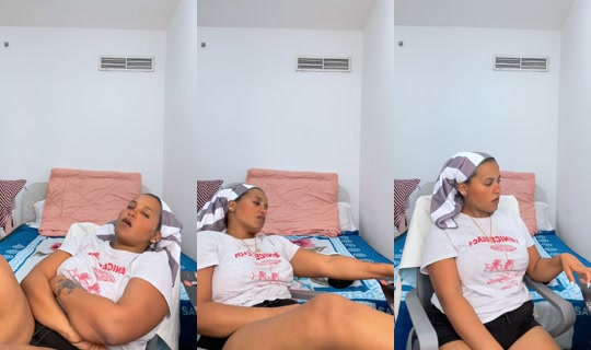 fever_12a TikTok Live — Sep 29, 2026, 7:07 AM