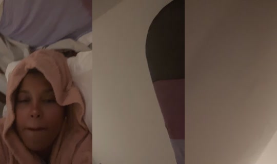 fever_12a TikTok Live — Oct 4, 2026, 8:18 PM