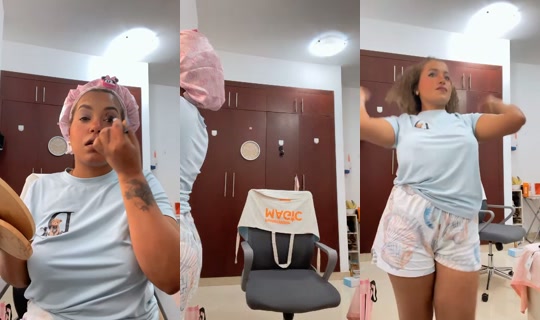 fever_12a TikTok Live — Oct 5, 2026, 12:28 PM