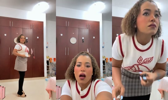 fever_12a TikTok Live — Oct 5, 2026, 1:18 PM