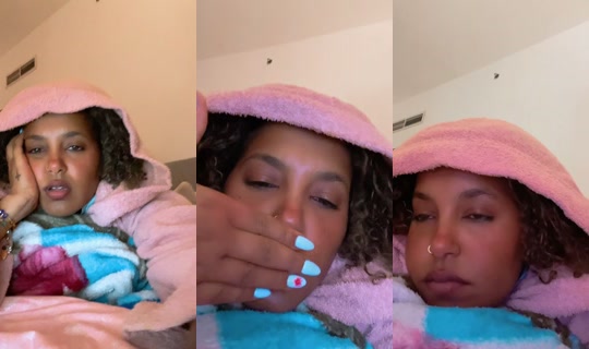 fever_12a TikTok Live — Oct 5, 2026, 11:17 PM