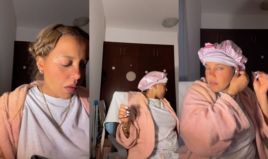 fever_12a TikTok Live — Oct 6, 2026, 10:27 PM