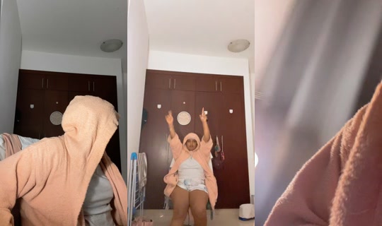 fever_12a TikTok Live — Oct 6, 2026, 11:03 PM