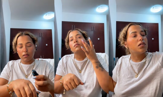 fever_12a TikTok Live — Oct 7, 2026, 9:05 AM