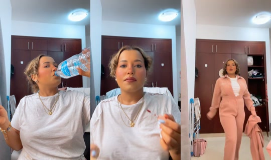 fever_12a TikTok Live — Oct 7, 2026, 9:22 AM