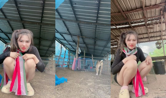 feyiop TikTok Live — Aug 28, 2026, 6:45 AM