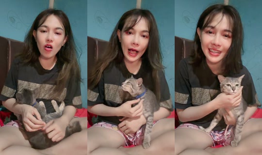 feyiop TikTok Live — Aug 31, 2026, 1:04 PM