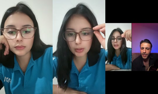 feyzaaclb TikTok Live — Aug 23, 2026, 10:25 PM