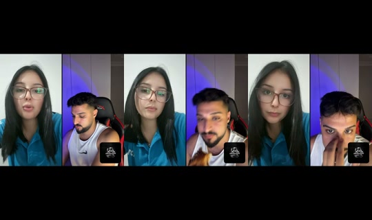 feyzaaclb TikTok Live — Aug 23, 2026, 11:15 PM