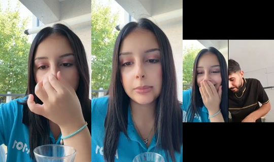feyzaaclb TikTok Live — Aug 24, 2026, 12:24 PM