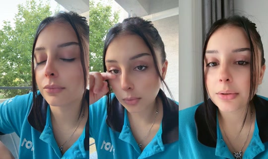 feyzaaclb TikTok Live — Aug 24, 2026, 3:26 PM